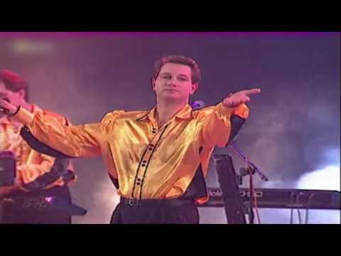 Milano - O Tobie Kochana (Sala Kongresowa '95)