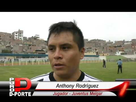 Juventus Melgar es líder indiscutible en Mariano Melgar