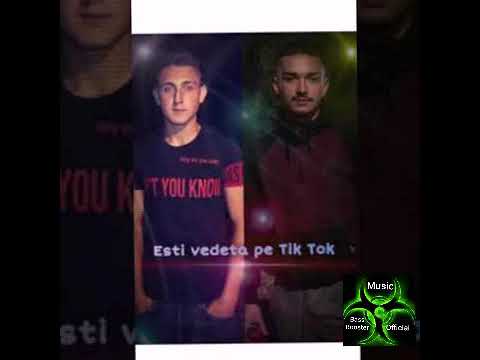 Stefan Jr. ❌ Tinca Eduard - Esti Vedeta Pe Tik.Tok  [Official Music Bass Booster ] 2k21