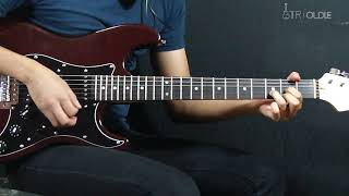 The Zombies - Leave Me Be