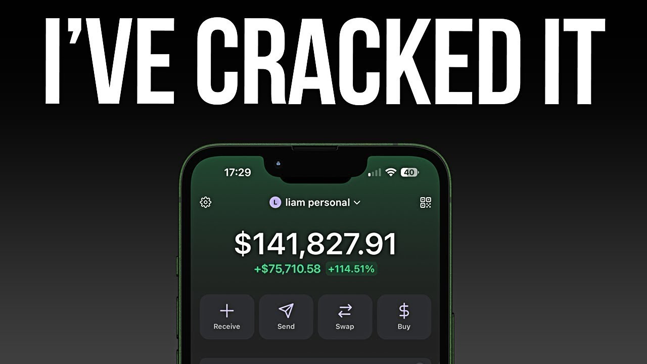 How to ACTUALLY make money trading Memecoins (Insider Secrets)