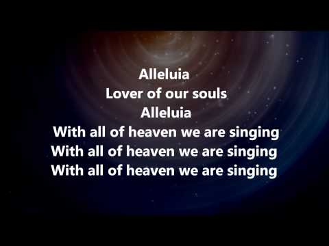 Alleluia