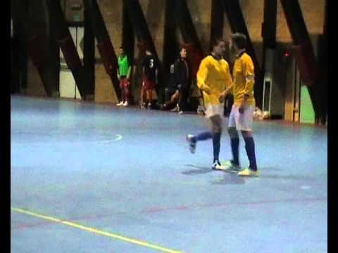 18) Perosa 2 - Fiano Plus 0 (7-3-16) I GOL