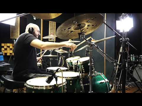 Drum-off 2020 Turkey /  Dogac Titiz cam 2