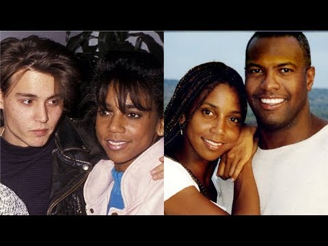 The Truth About Holly Robinson Peete's Marriage