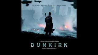 Dunkirk - We Need Our Army Back - Hans Zimmer