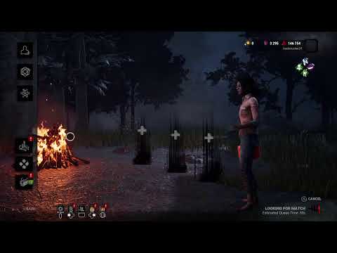 Dead by.Daylight. Stream.