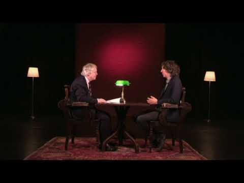 Eamonn Mallie, Face to Face with Gary Lightbody