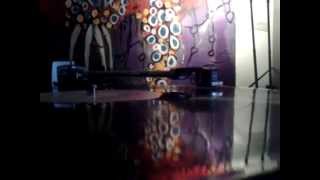 Anthony Malvo - "Kissing You" w/version