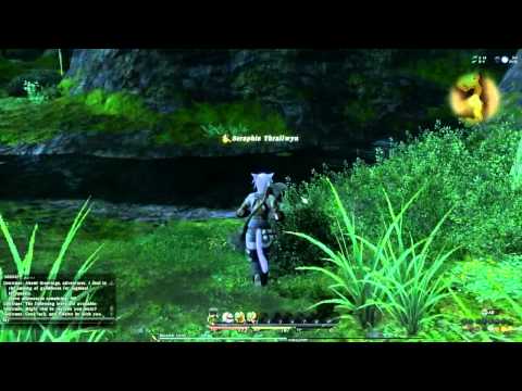 Let's Play - Final Fantasy XIV - Part 42 - Swoon And Scythe