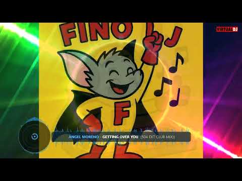 SET 18 - FINO DJ - FREESTYLES REMIXES