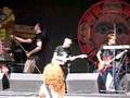 Hilotrons at Bluesfest 2006