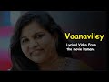 Vaanaville Vaanaville Lyrical Video Ramana Captain Vijayakanth Ilaiyaraaja