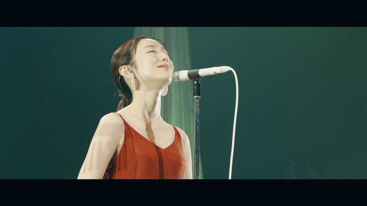 Everyday「moumoon FULLMOON LIVE SPECIAL 2024 ～中秋の名月～ + mmm!!!」Blu-rayリリース記念 フル尺公開✨