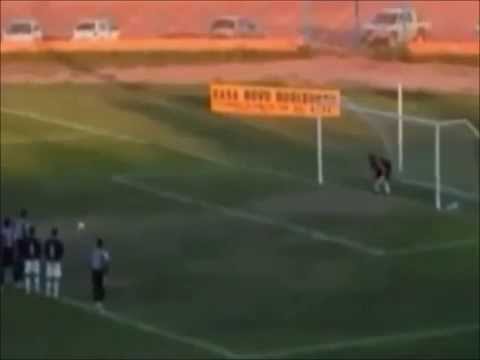 São José/AP 1 x 1 Remo - Série C 2005 