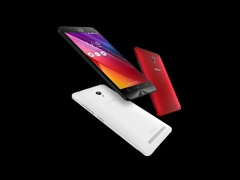 Asus Zenfone Go ZC500TG Hard Reset and Forgot Password Recovery, Factory Reset