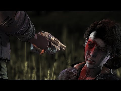 The Walking Dead: The Final Season - Episode 4: Take Us Back Clementine's Death? Ending Discussion