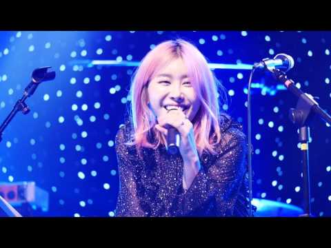 170312 수란(SURAN)_마네퀸 @롤링홀