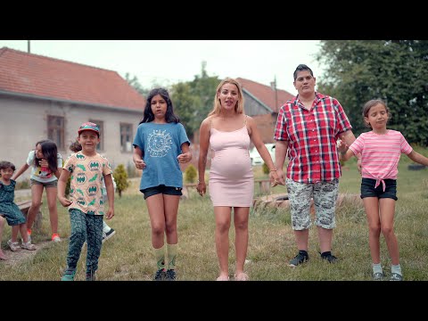 Gipsy Erika - Cardas Mix - Do base idzem / Jedno dzivce ( covers )