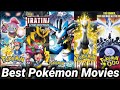 Top 10 Best Pokemon Movies Best Pokemon Movies Hindi