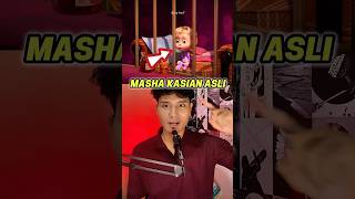 Download lagu MASHA KASIAN DIMAKAN BERUANG JELAS BGT #short #shortvideo #trending #viralvideo #shorts #short mp3