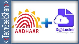 Digilocker | How to Link Aadhaar with Digilocker
