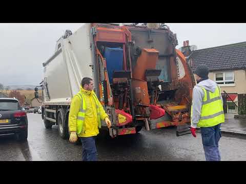 East Dunbartonshire Recycling