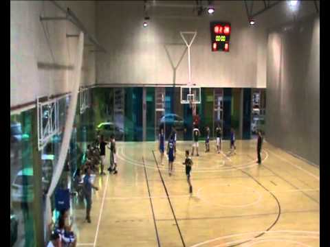 Videocrónica: Burriana - Mislata BC Cadete