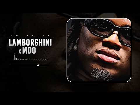 JC Daiya - Lamborghini feat. @mdoofficial9852  (Visualizer)