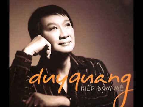 Thể hiện bởi Duy Quang