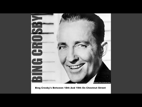 Between 18th and 19th On Chestnut Street - Original