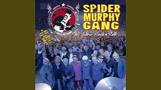 Sch-Bum (s&#39; Leb&#39;n is wiar a Traum) (Live)