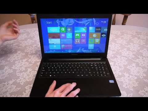 Good Cheap Budget Laptop: Lenovo G500s Review