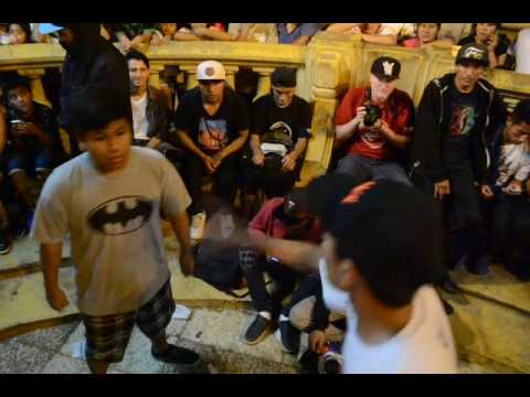 Colectivo Triple H - PISCO