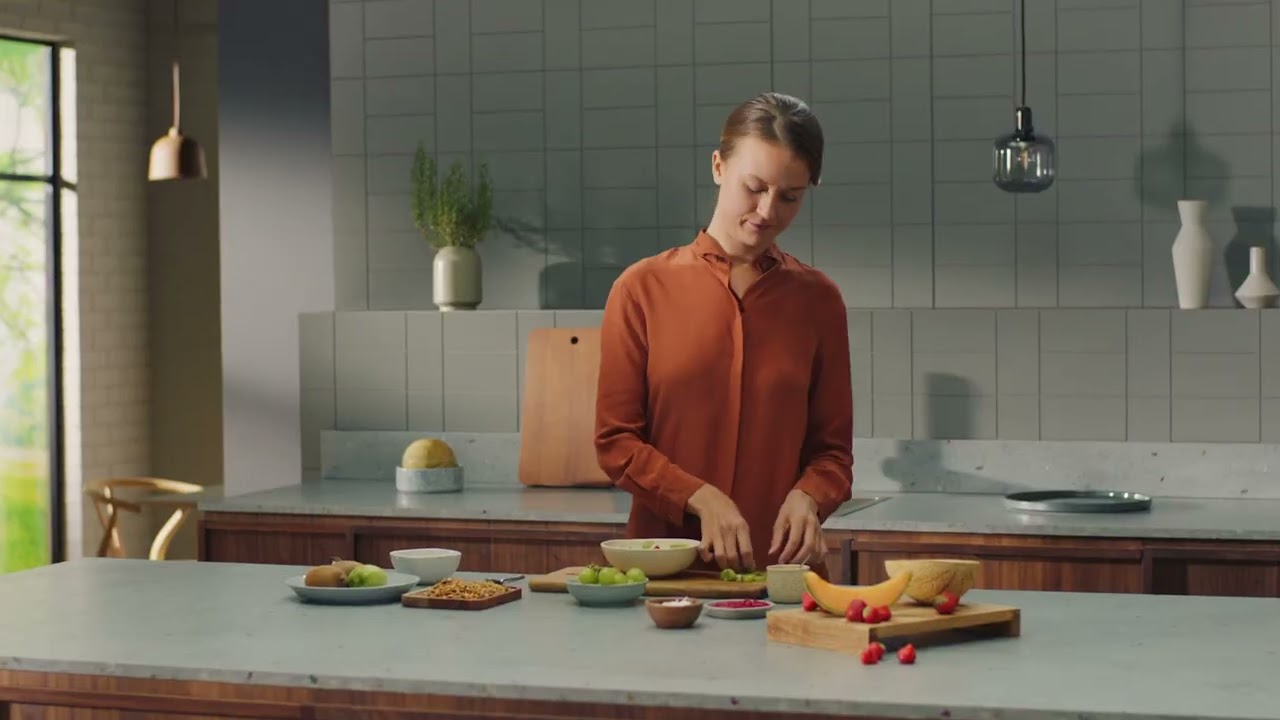 Electrolux Kühl-Gefrierkombination SB310 Rechts/Wechselbar