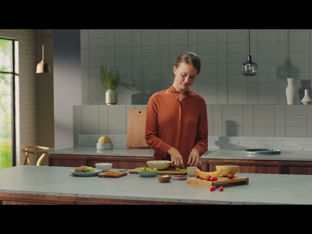 Video teaser for ColdSense_DE