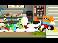 Chompy Toyland Valentines Day Special