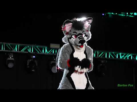 Midwest FurFest 2021 - Dance Competition - Zero