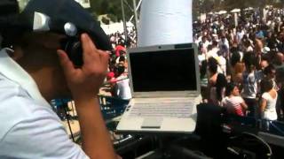 Afficoman drops Bad Gal by Savage Skulls & Douster ft Robyn