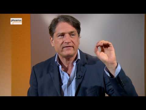 Augstein und Blome vom 30.06.2017:  „EHE FÜR ALLE - MUSS DAS SEIN?“