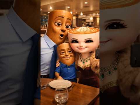 Coffee Date with a Twist ☕😂