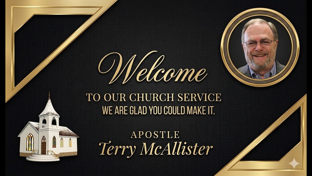 July 8th 2026 Open Door Fellowship Church Live