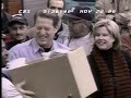 CBS Evening News 2000 11 22