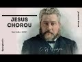 Jesus Chorou! | C. H. Spurgeon | Sermão  2091
