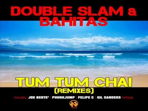 Double Slam & Bahitas_Tum Tum Cha (Felipe C. Remix)