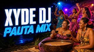 Download lagu PAUTA MADA - XYDE DJ mp3