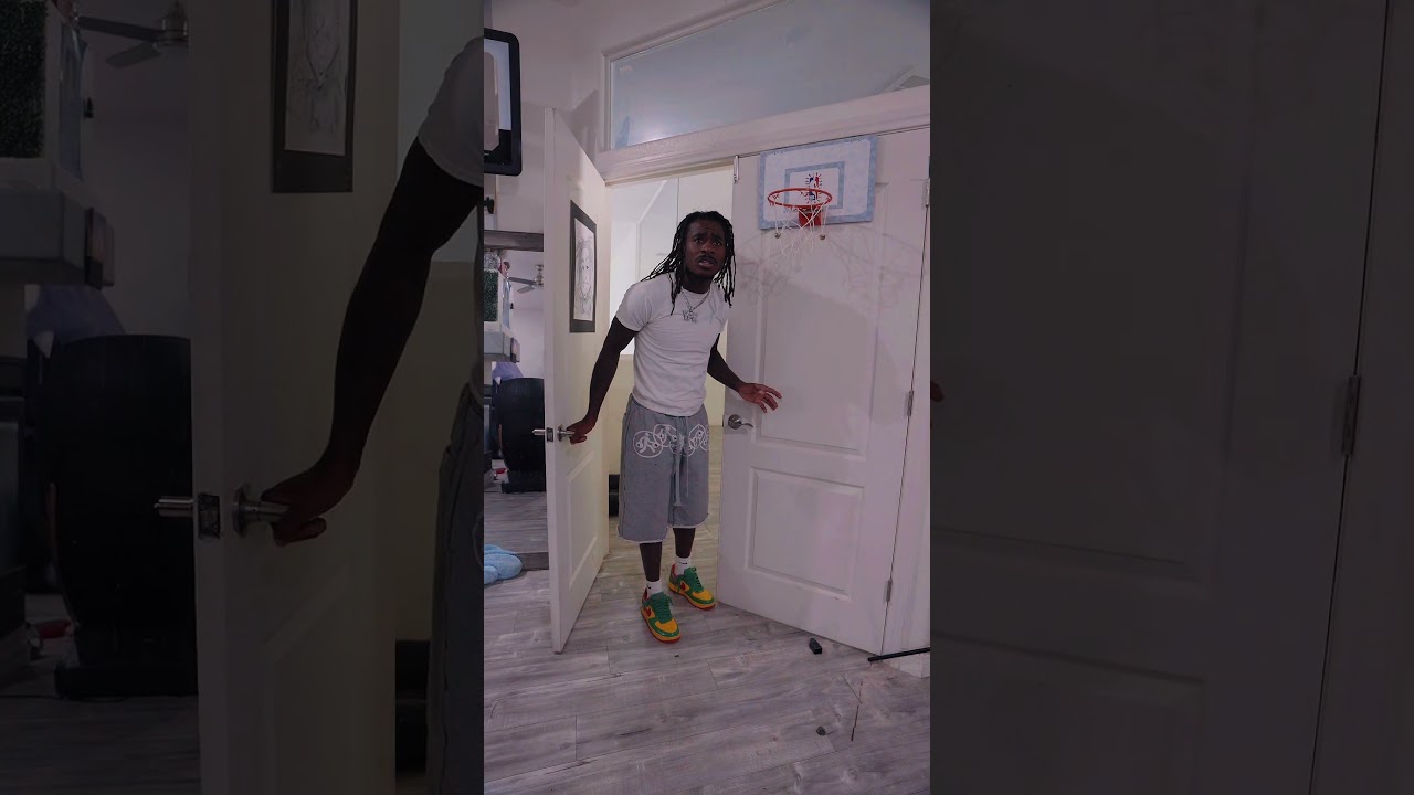 When your teacher called home before you got home