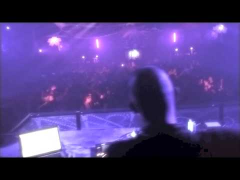 Outsiders @ Psy Mind 17.1.15 @ Marseille - France