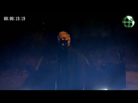 Rayless - WHAT I WANT (visuals + lyrics)