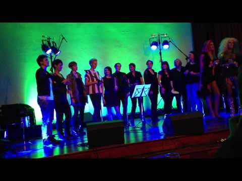 The L-Project "It Does Get Better"